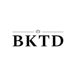 BKTD trademark