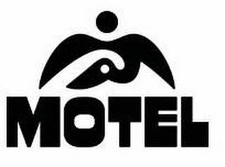 MOTEL trademark