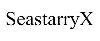 SEASTARRYX trademark