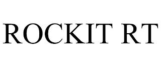 ROCKIT RT trademark