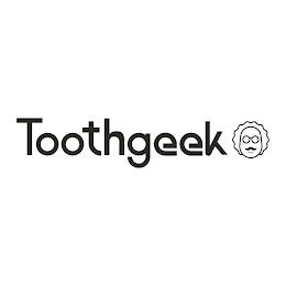 TOOTHGEEK trademark