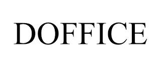 DOFFICE trademark