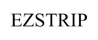 EZSTRIP trademark