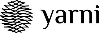 YARNI trademark