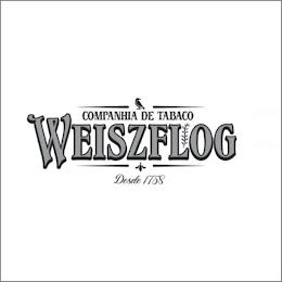 COMPANHIA DE TABACO WEISZFLOG DESDE 1758 trademark