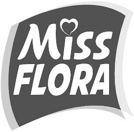 MISS FLORA trademark