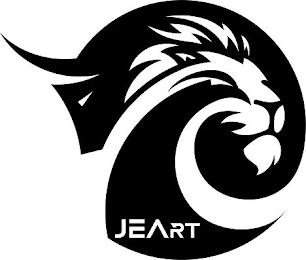 JEART trademark