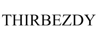 THIRBEZDY trademark