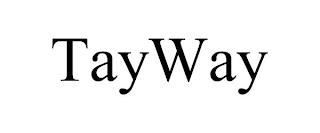 TAYWAY trademark