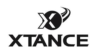 X XTANCE trademark