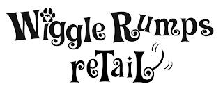 WIGGLE RUMPS RETAIL trademark