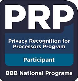 ROGRAM PARTICIPANT BBB NATIONAL PROGRAMS trademark