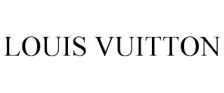 LOUIS VUITTON trademark