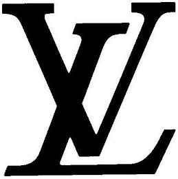 LV trademark