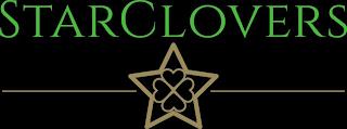 STARCLOVERS trademark