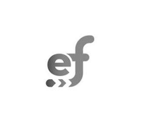 EF trademark