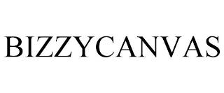 BIZZYCANVAS trademark