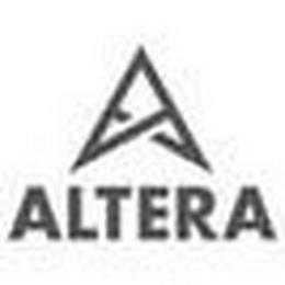 ALTERA A trademark