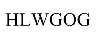 HLWGOG trademark