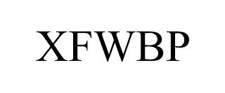 XFWBP trademark