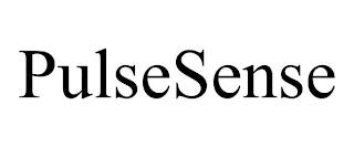 PULSESENSE trademark