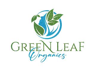 GREEN LEAF ORGANICS trademark