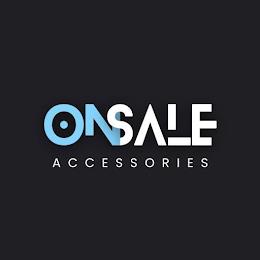 ONSALE ACCESSORIES trademark