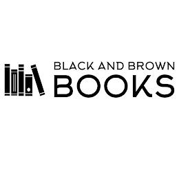 BLACK AND BROWN BOOKS trademark