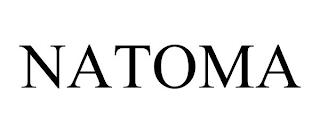 NATOMA trademark