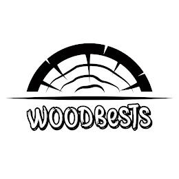 WOODBESTS trademark