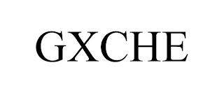 GXCHE trademark