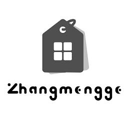 ZHANGMENGGE trademark