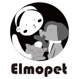 ELMOPET trademark