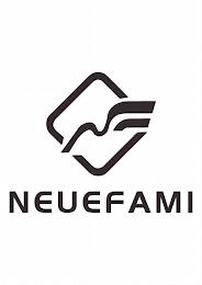 NF NEUEFAMI trademark