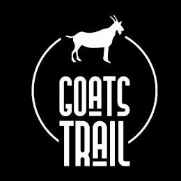 GOATS TRAIL trademark