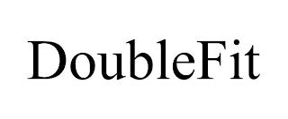 DOUBLEFIT trademark