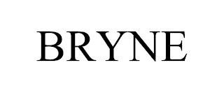 BRYNE trademark