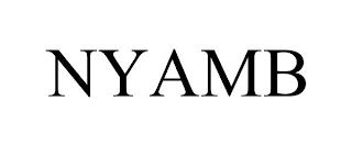 NYAMB trademark