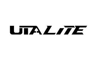 UTALITE trademark