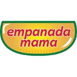 EMPANADA MAMA trademark