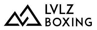 LVLZ BOXING trademark