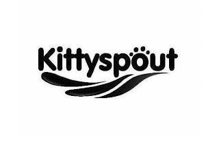 KITTYSPOUT trademark