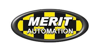 MERIT AUTOMATION trademark