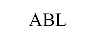 ABL trademark