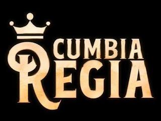 CUMBIA REGIA trademark