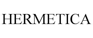 HERMETICA trademark