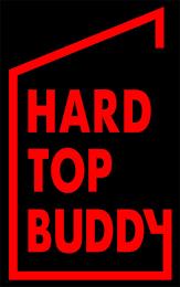 HARD TOP BUDDY trademark