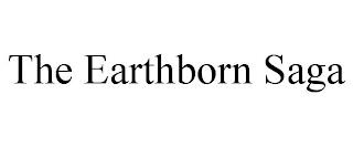 THE EARTHBORN SAGA trademark