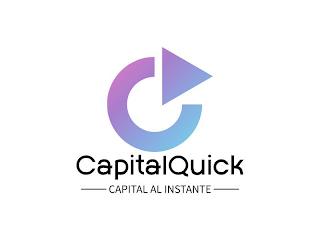 CAPITALQUICK CAPITAL AL INSTANTE trademark