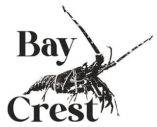 BAY CREST trademark